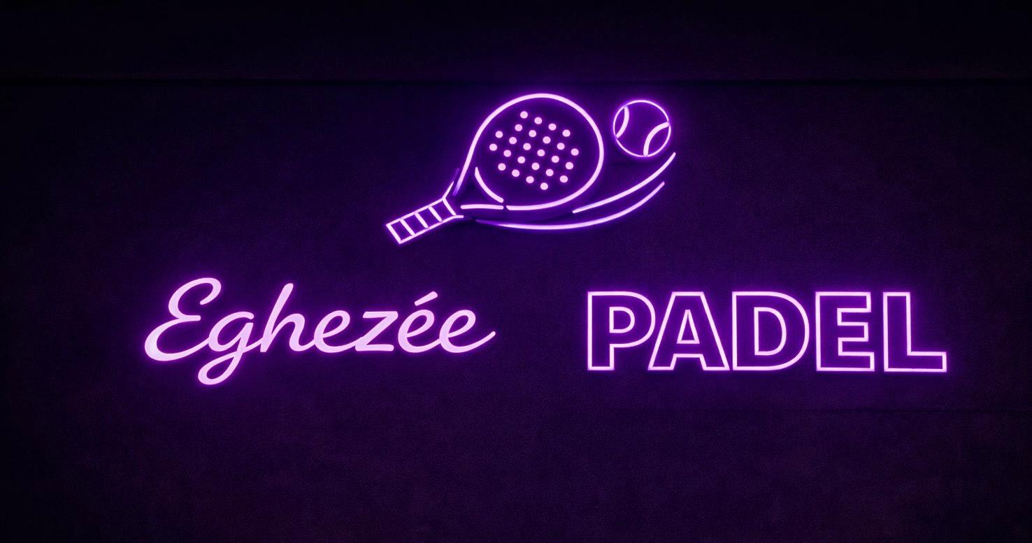 Padel Eghezée